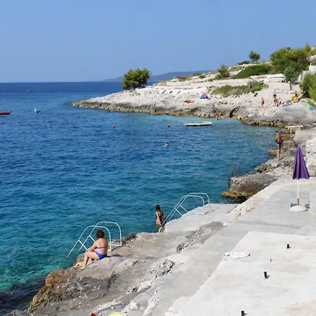 Rastici 2793e Apartmán Trogir