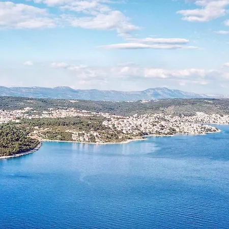 Apartmán Rastici 2793e Trogir