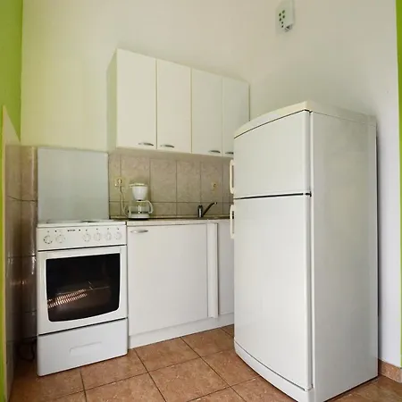 Apartmán Rastici 2793e