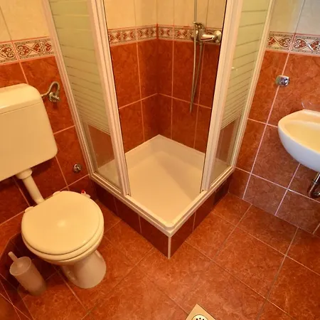 Apartmán Rastici 2793e *