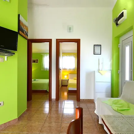 Apartmán Rastici 2793e Trogir