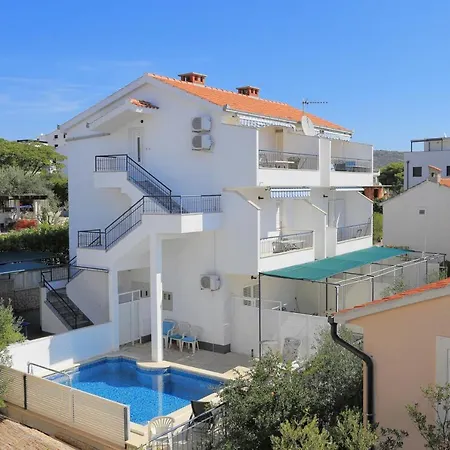 Apartmán Rastici 2793e *